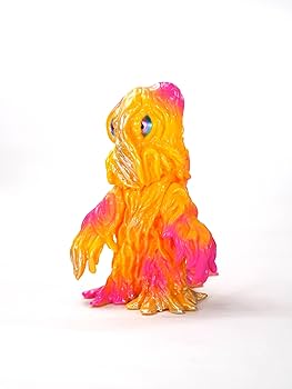 （希少）U.S. TOYS BB ヘドラ フィギュア 新品未使用 2025年最新】Yahoo!オークション -u.s. toys(フィギュア)の中古